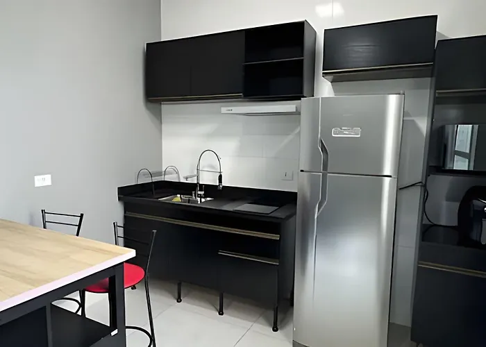 Condominio Canto Da Ema