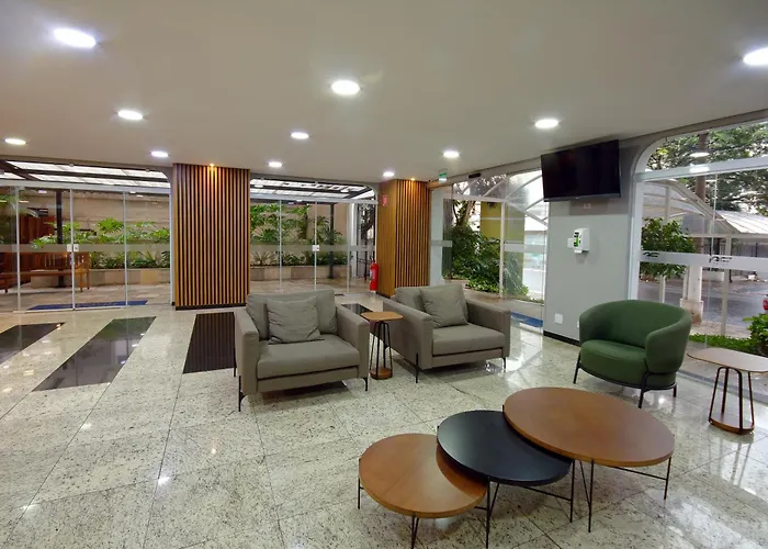 Fênix Hotel Moema