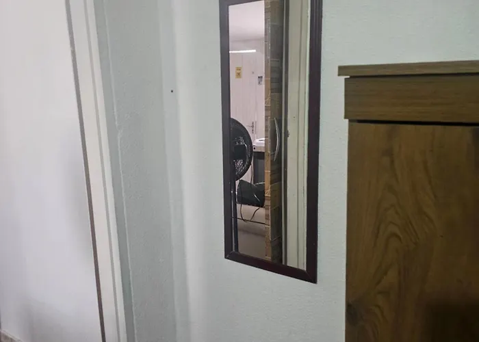 Quarto E Cozinha, Perto Centro De Exposicao Sp E Jd Zoologico