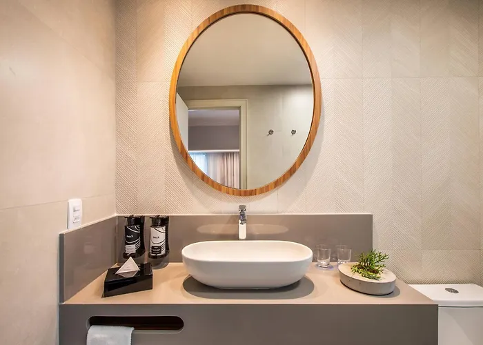 Innside By Melia Sao Paulo Iguatemi