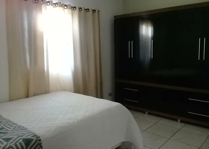 Acomodacao Em Interlagos